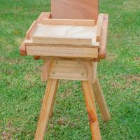 Image of Doll High Chair